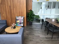 The Metropolitan Condominium (D3), Condominium #325744831